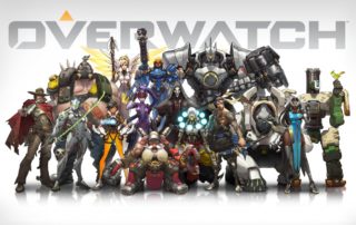 overwatch