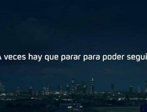 Campañas de publicidad transmedia (II): Historias Repsol