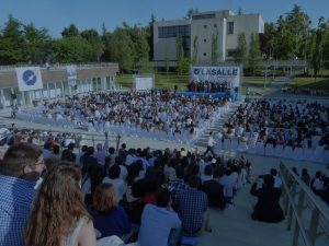 graduacion graduacion LaSalle