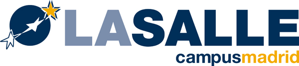 Logo de La Salle Campus Madrid