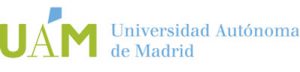 Logo de la Universidad Autónoma de Madrid
