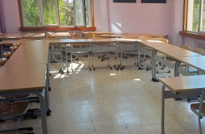 Aula La Salle Campus