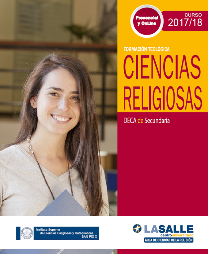 DECA de Secundaria DECA de Secundaria
