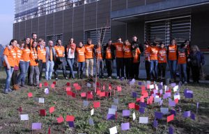 Un Campus diferente Un Campus diferente