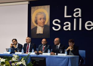 Inauguración del Curso 2017-18