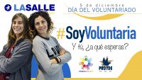 Día del Voluntariado