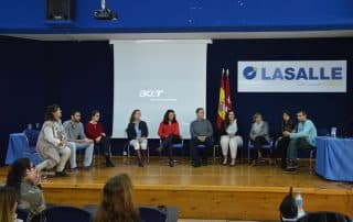 V Seminario de Innovación en Educación Infantil y Primaria