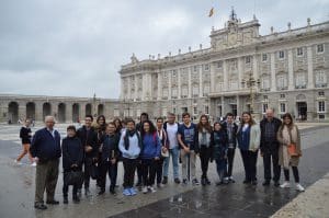 6ª edición del concurso LSdreams para colegios lasalianos de Europa y Oriente Medio