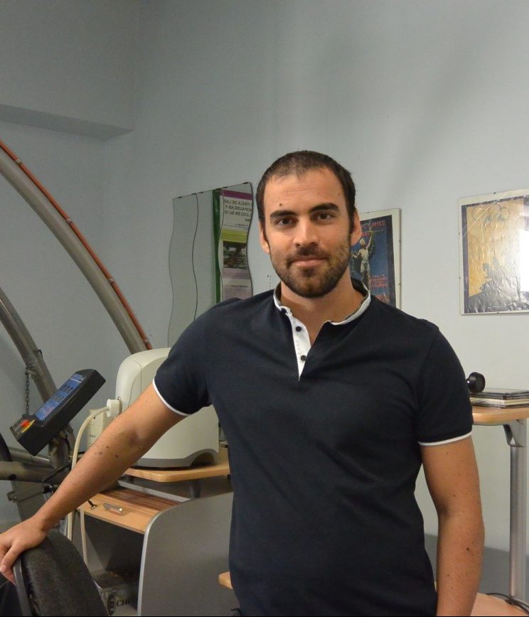 Prof. Dr. Francisco de Asís Fernández