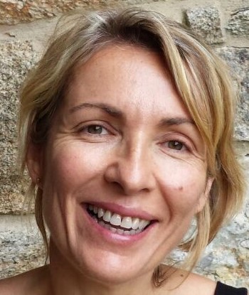 Fátima Gómez Martínez-Piñeiro