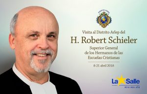 Robert Schieler