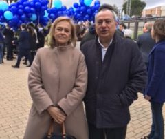 Día mundial del Trastorno de Espectro del Autismo