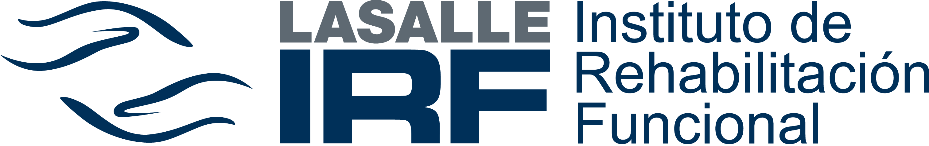 Logo IRF La Salle