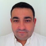 Javier Sastre de la Vega