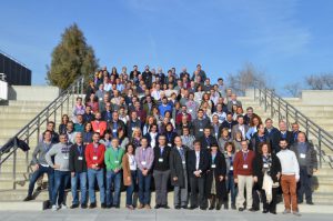 encuentro de direcciones La Salle