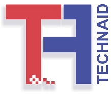Logo-TECHNAID