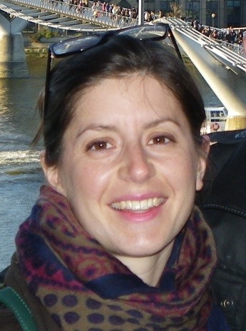 María Gómez Jiménez 