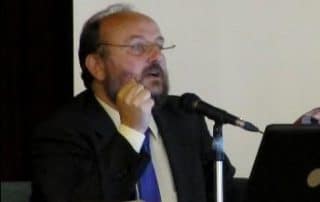 Carlos Esteban Garcés Profesor