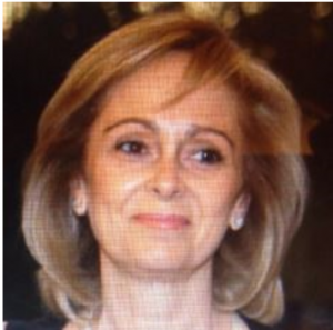 Rosario Valdivielso Alba