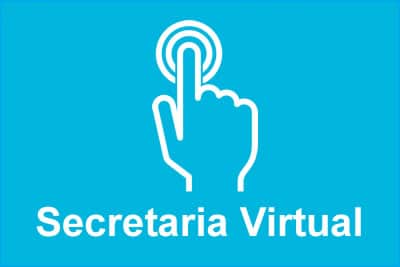 Secretaria Virtual