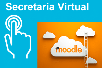 secretariavirtual_moodle Secretaria Virtual y Moodle