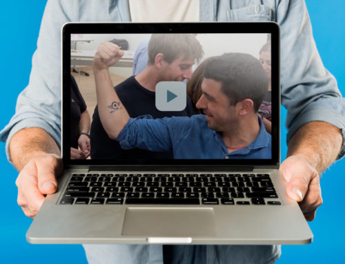 Montaje de vídeo competencias directivas