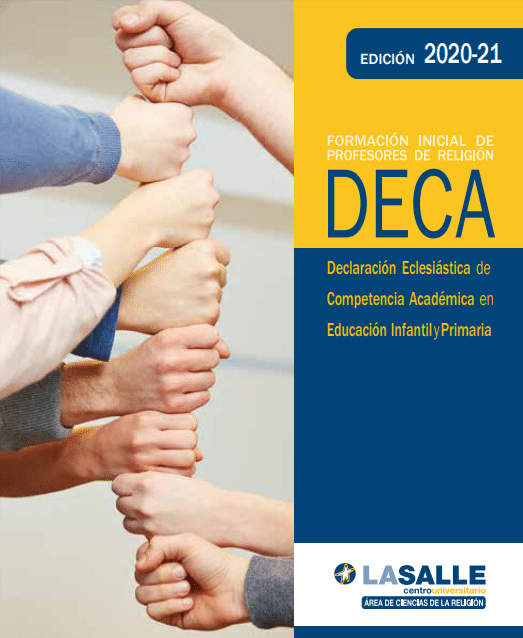deca Folleto DECA