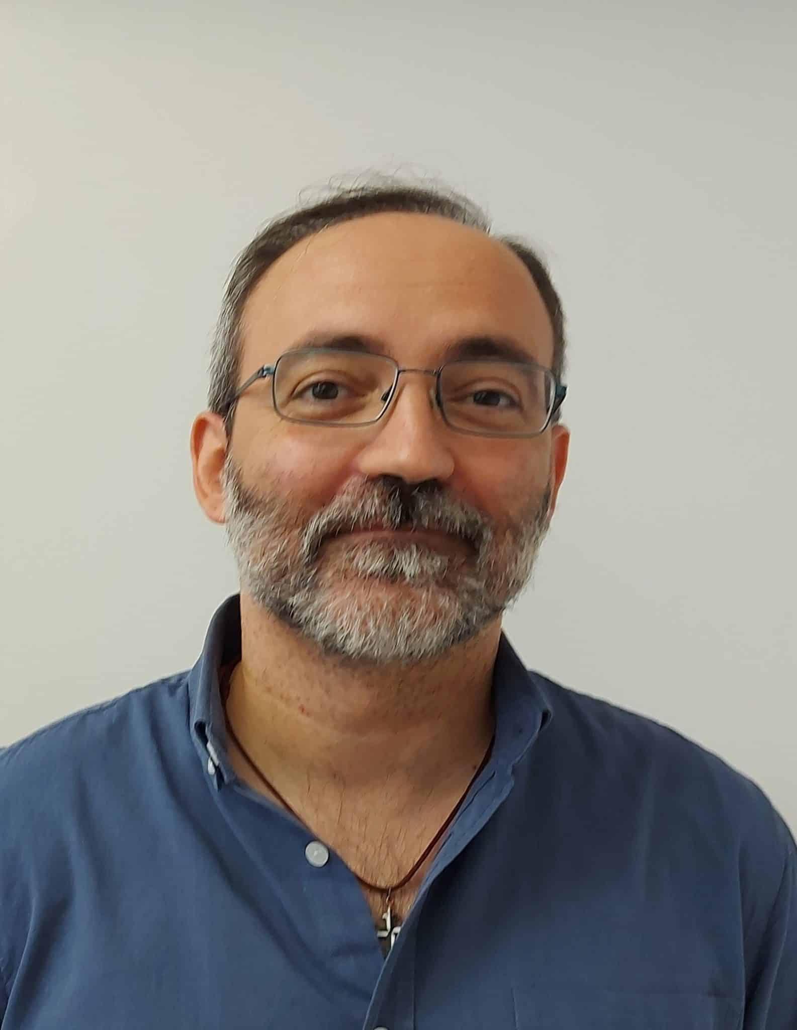 Ignacio Antón CSEU La Salle