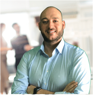 Raúl Ferrer Peña 