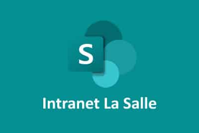 Intranet La Salle