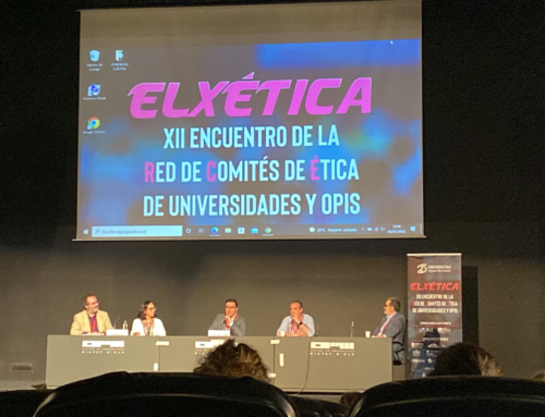 La Salle Centro Universitario participa en Elxética