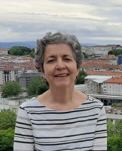 Gómez-Limón, María Ángeles