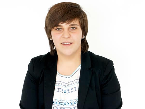 Mónica Grande Alonso