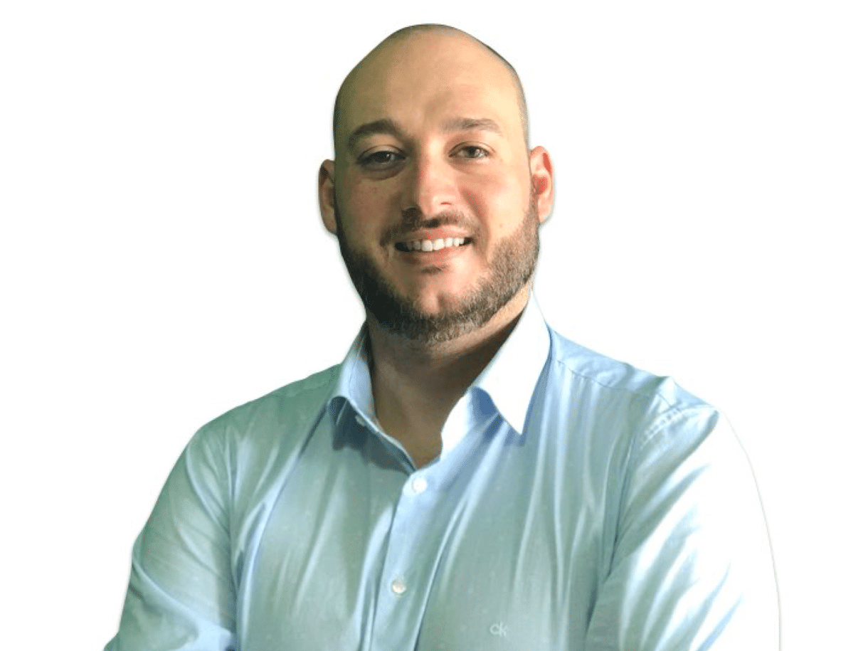 Raúl Ferrer Peña
