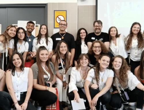 Alta participación de estudiantes y profesorado del Campus La Salle Madrid en CITO y CIETO