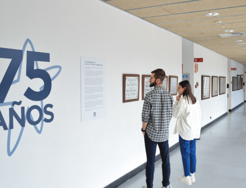 Exposición 75 ANIVERSARIO