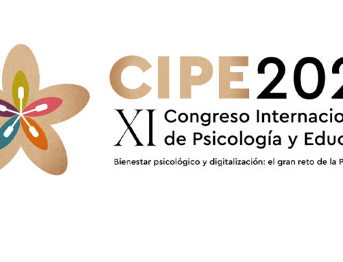 La prof. Candela Imbernón participa en XI Congreso Internacional de psicología y educación