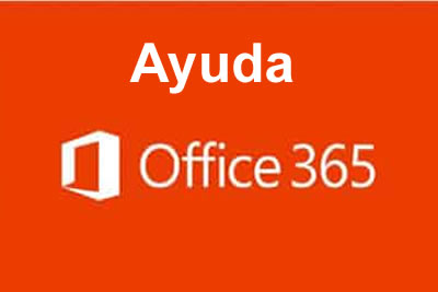 Ayuda office365