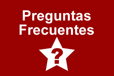 Preguntas Frecuentes