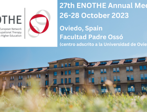La Salle Centro Universitario destaca en el 27º ENOTHE Annual Meeting en Oviedo