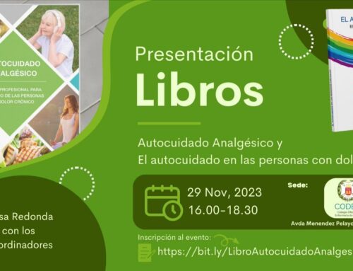 Dos nuevas publicaciones de nuestro profesor Raúl Ferrer