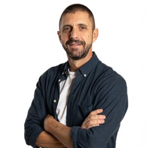 Alejandro Martínez González