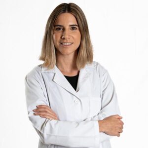 Beatriz Arranz Martín