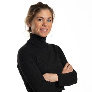 Bárbara Velasco Ghisleri