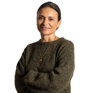 Belén Ariño Morera