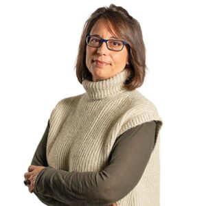 Carmen Jiménez de la Hoz 