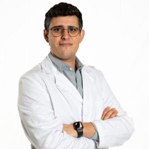 Daniel Marugán Rubio