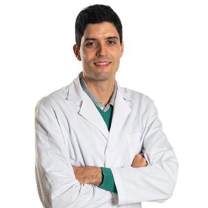 Javier Bailón Cerezo