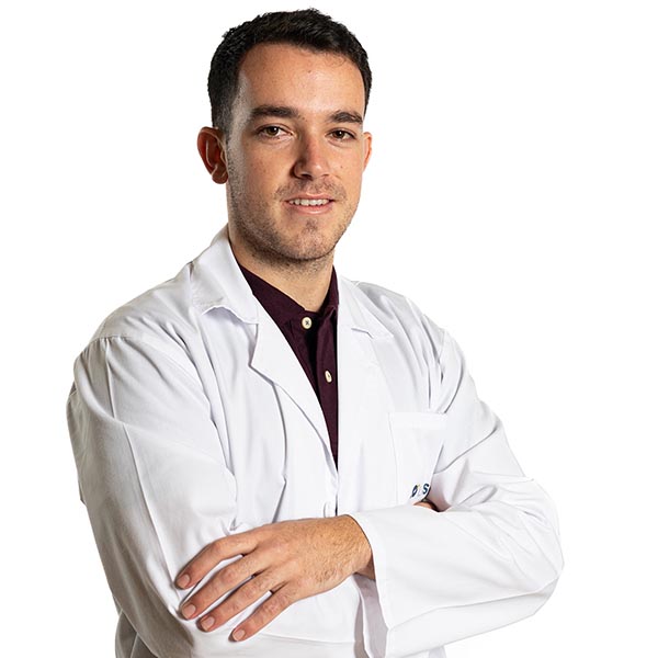 Prof. José Fierro Marrero