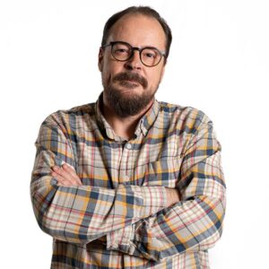 Lars Bonell García